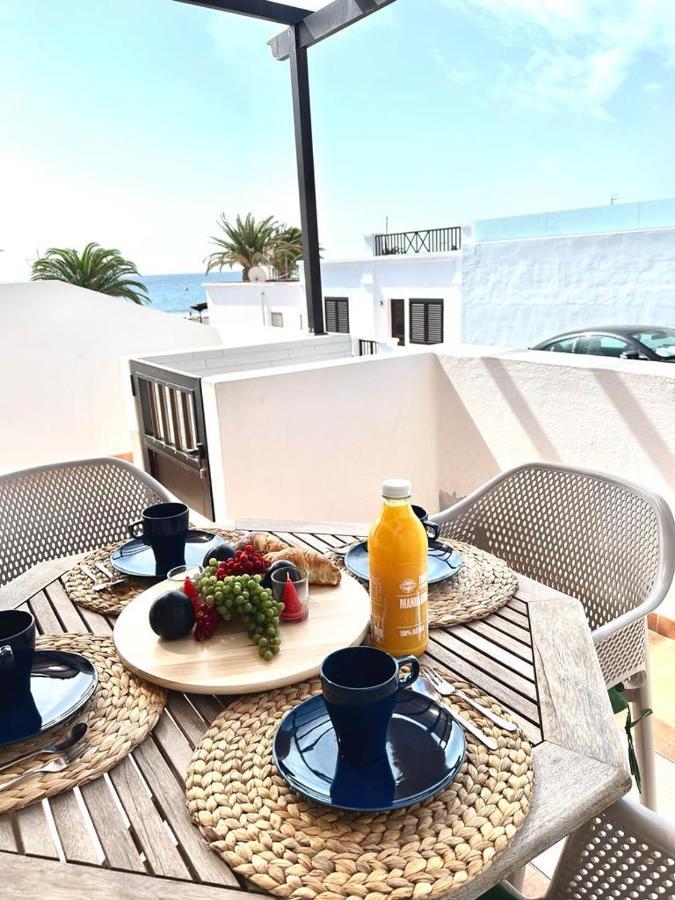 Apartamento La Gaviota Плайя-Онда Экстерьер фото