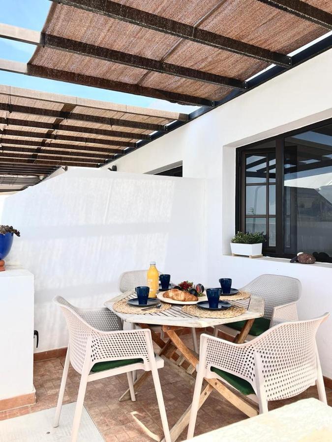 Apartamento La Gaviota Плайя-Онда Экстерьер фото