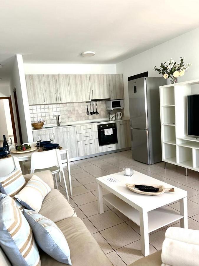 Apartamento La Gaviota Плайя-Онда Экстерьер фото