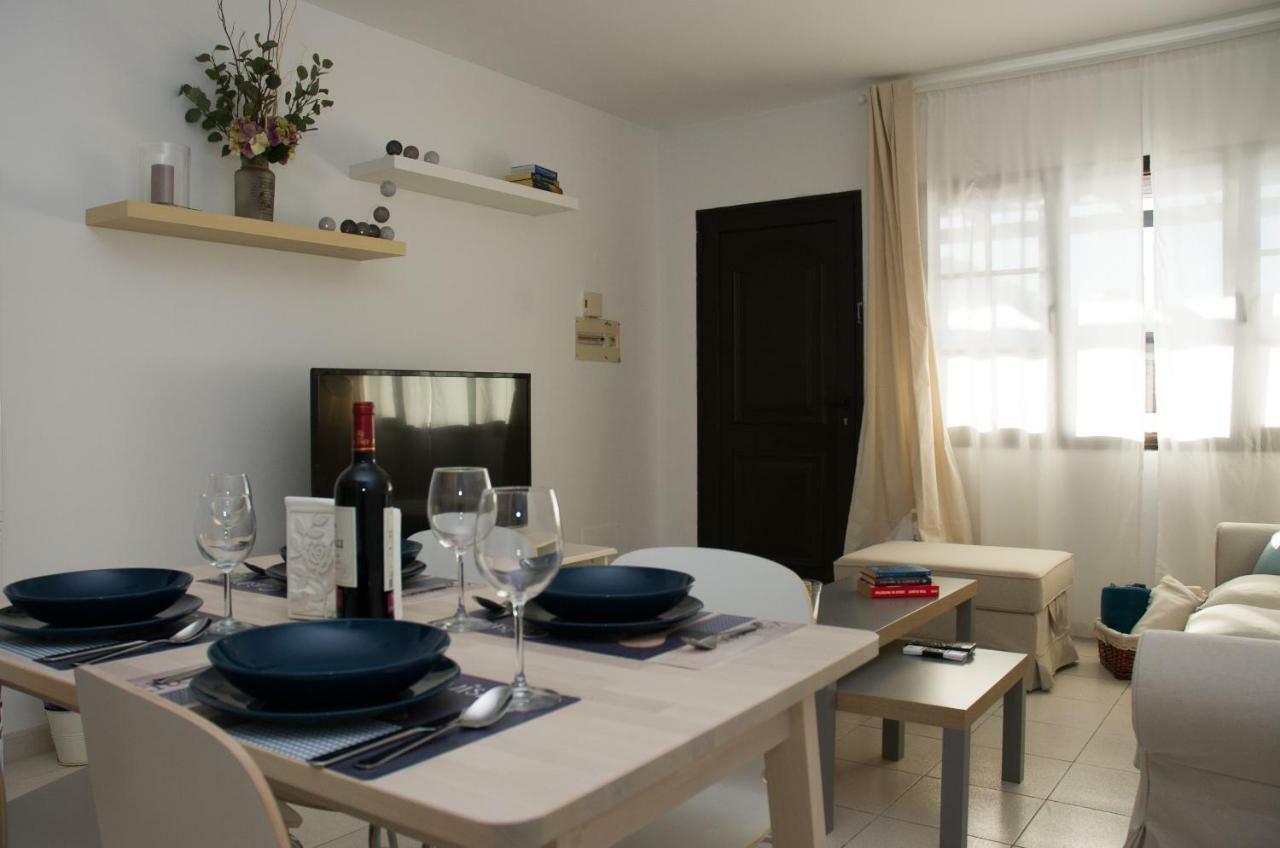 Apartamento La Gaviota Плайя-Онда Экстерьер фото